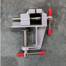 Mini Morsa da Banco 3.5''