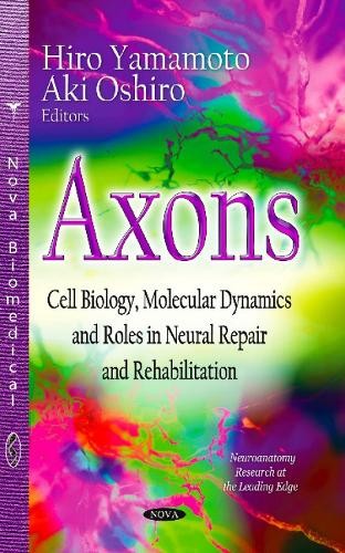 Axons 9781629480510 - -,