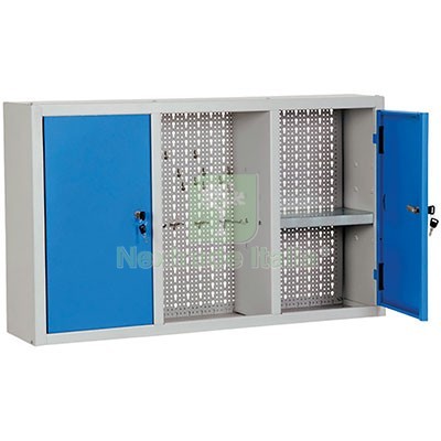1pz armadio porta utensili - armadio,