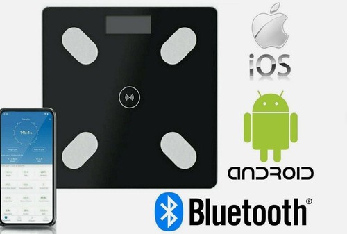 Bilancia elettronica smart - bilancia,