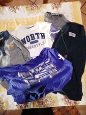 Bimbo 8 anni Il Gufo, North Sails, Angel Devil, Take, Trussardi