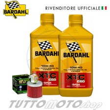 Tagliando SUZUKI LT-R 450