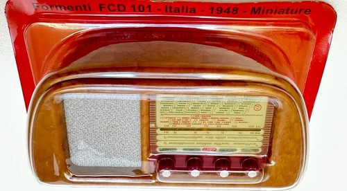 Formenti fcd 101 italia 1948 - fcd,