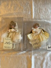 Bambole KSA Kurt Adler Jocelyn