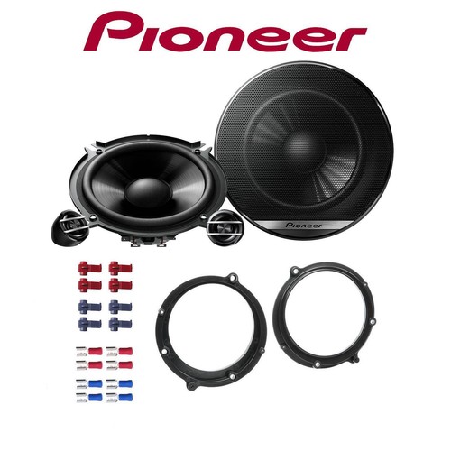 Pioneer casse altoparlanti