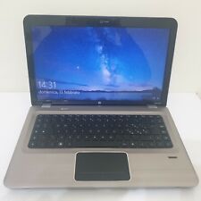 COMPUTER PORTATILE HP PAVILION DV6 15" -SSD 500 GB-RAM 8GB -INTEL i5 -WINDOWS 10