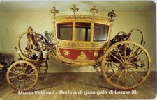 NUOVA VARIETA' MAGN VATICANO