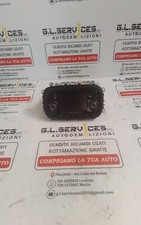 AUTORADIO RADIO STEREO SCHERMO MONITOR DISPLAY BLUETOOTH FIAT 500X 500 X