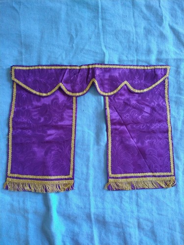 Paramento altare 45x35 cm - da,