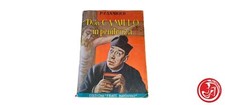 LIBRO Don Camillo in penitenza - Ed. Frate Indovino