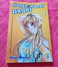Honey e Honey Drops n.1 Star