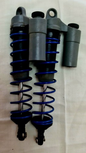 Thunder tiger mta4 - tiger, coppia