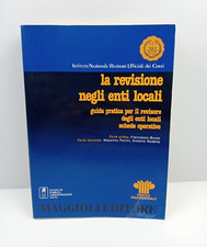 LA REVISIONE NEGLI ENTI LOCALI