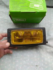 AC161 FENDINEBBIA GIALLO RENAULT SUPER 5 R9 R11 R21 DAL 1986  CIBIE VALEO 061267