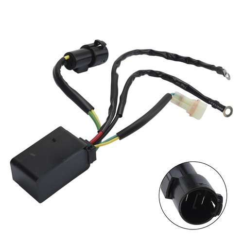 Accenditore cdi box adatto per - box,