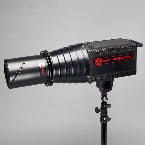 Multiblitz varispot 250 - multiblitz,