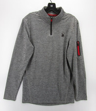 Spyder Felpa Uomo Piccola