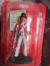 1/32  Del Prado  Fusilier