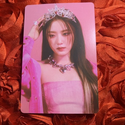 Shuhua dle crown edition - (g)i-dle,
