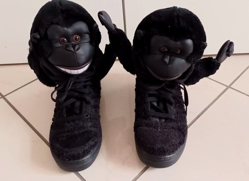 Adidas jeremy scott monkey - adidas,