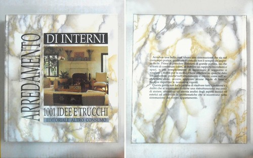 Arredamento interni di - interni, "
