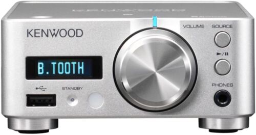 Amplificatore kenwood res - amplificatore, hi-res