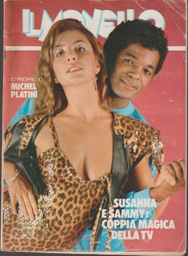 Fumetti monello 1982 - fumetti,