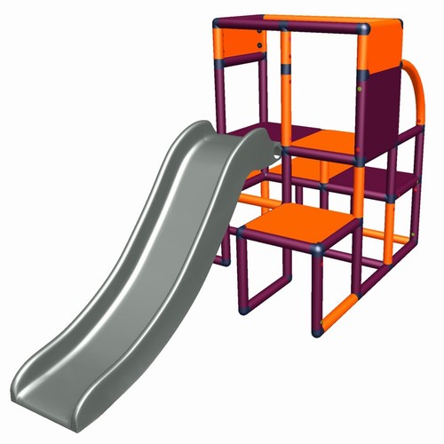 Move and stic - stic, torre