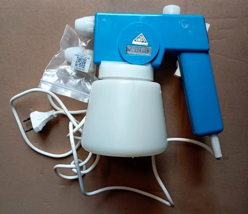 Pistola spruzzo elettrica - pistola,