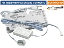 KIT INTERRUTTORE SENS