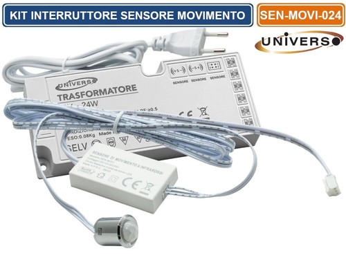 Kit interruttore sens - kit,
