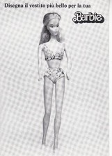 A9964) TOYS, DOLLS, DESIGN THE