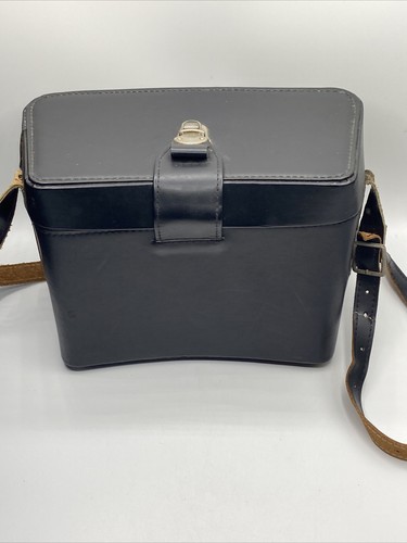 Borsa per fotocamera vintage