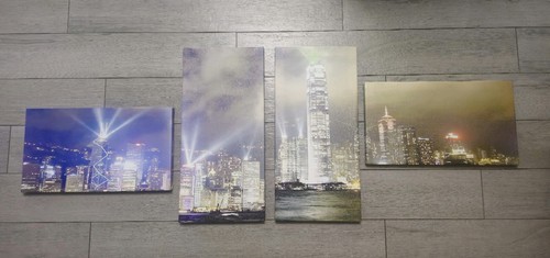 Quadro componibile