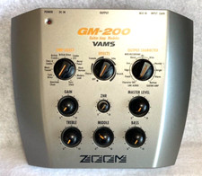 Amplificatore per chitarra