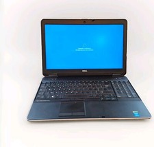 Dell Precision M2800 i5-4210M