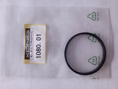 Cinghia konig electronic - konig,