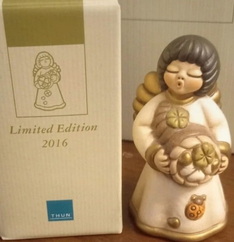 Thun angelo della fortuna 2016 - della,