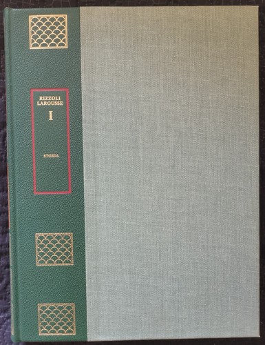 Enciclopedia generale - enciclopedia,