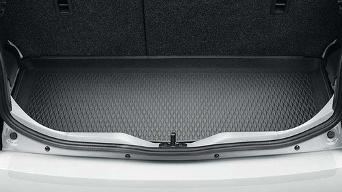 Inserto bagagliaio volkswagen - inserto,