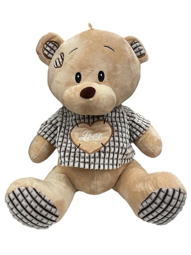 Peluche teddy - peluche,