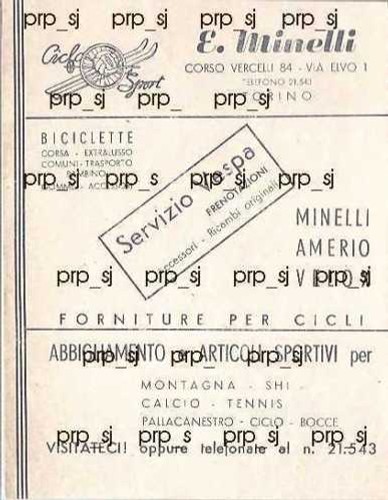 Pubblicitá vespa bicicletta - vespa,