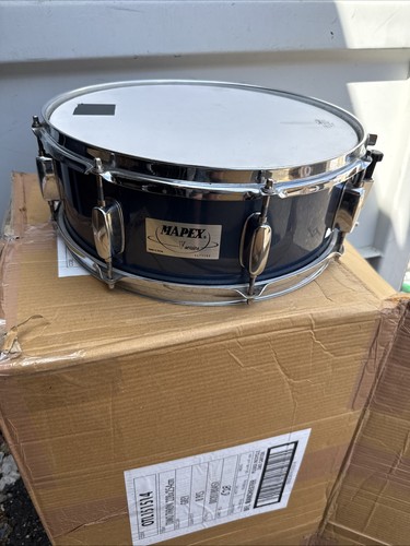 Tamburo rullante mapex v - rullante,