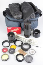 Borsa fotocamera Minolta