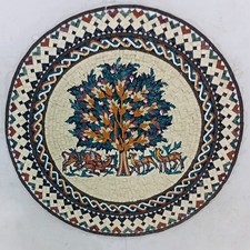 Micro mosaico fatto a mano