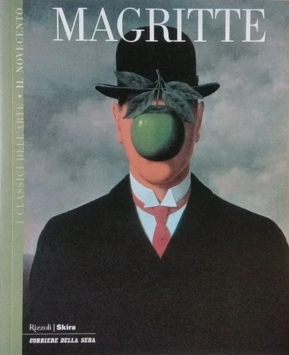 Magritte i classici - magritte,