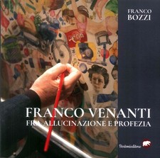 Libro - Franco Bozzi - Franco