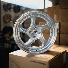 GTP WHEELS GTP 083 8,5x19"