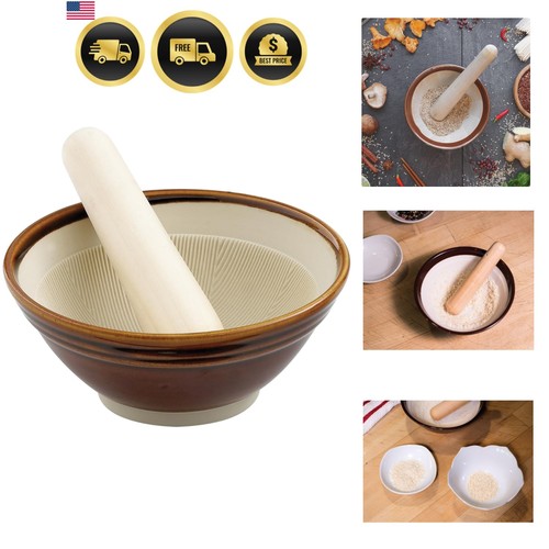 Elegante set suribachi - elegante,