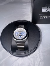 Orologio unisex citizen - citizen, r2-d2